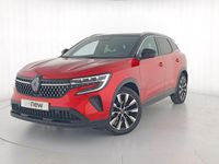 Usado Renault Austral Techno 160 CV (117 kW) 2024 Rojo SUV