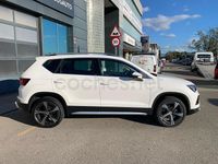 Usado Seat Ateca Xperience 150 CV (110 kW) 2024 Blanco SUV