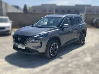 Usado Nissan X-Trail N-Connecta 158 CV (116 kW) 2025 Gris SUV