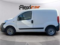 Usado Fiat Fiorino 80 CV (58 kW) 2019 Blanco Monovolumen