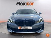 Usado BMW 118 136 CV (100 kW) 2024 Gris Utilitario