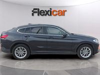 Usado BMW X4 190 HP (139 kW) 2018 Preto SUV