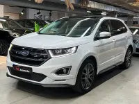 Usado Ford Edge Titanium 210 CV (154 kW) 2017 Blanco SUV