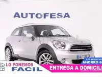 Usado Mini Cooper Paceman 122 CV (89 kW) 2013 Gris / plata SUV