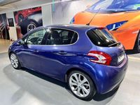 usado Peugeot 208 1.6 VTi Allure