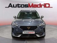 Usado Cupra Formentor 151 CV (111 kW) 2021 Gris SUV