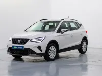 Usado Seat Arona Style 110 CV (80 kW) 2022 SUV