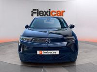 Usado Opel Mokka Edition 101 CV (74 kW) 2021 Negro SUV
