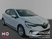 Usado Renault Clio Intens 90 CV (66 kW) 2021 Utilitario