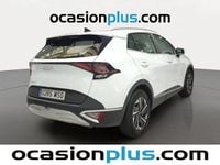 Käytetty Kia Sportage 150 HP (110 kW) 2024 Valkoinen Katumaasturi