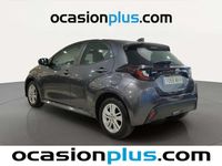 Usado Toyota Yaris Edition 125 CV (91 kW) 2024 Gris Utilitario