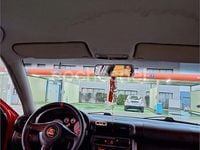 Usado Seat Leon Sport 150 CV (110 kW) 2002 Rojo Utilitario