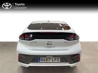 usado Hyundai Ioniq PHEV 1.6 GDI Klass