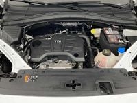 Usado MG HS Comfort 162 CV (119 kW) 2023 Blanco SUV