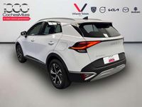 Usado Kia Sportage 162 CV (119 kW) 2024 Blanco SUV
