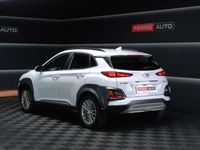 usado Hyundai Kona 1.0 TGDI Tecno Red 4x2