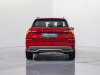 Usado Skoda Kamiq Ambition 150 CV (110 kW) 2020 Rojo SUV