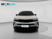 Usado Opel Mokka GS Line 110 CV (80 kW) 2022 Blanco SUV