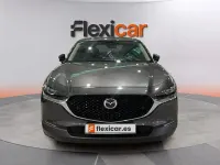 Usado Mazda CX-30 186 CV (136 kW) 2022 Gris SUV