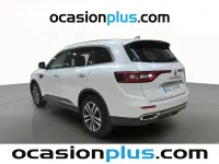 Usado Renault Koleos Zen 131 CV (96 kW) 2017 Blanco SUV
