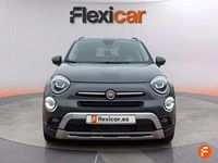 Usado Fiat 500X Cross 120 CV (88 kW) 2020 Gris SUV