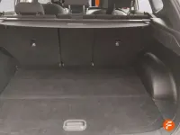 Begagnad Hyundai Tucson 150 HK (110 kW) 2023 Vit SUV