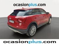 Usado Audi Q2 Design 116 CV (85 kW) 2017 Rojo SUV
