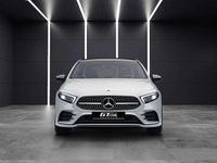 Usado Mercedes A250 AMG 218 CV (160 kW) 2022 Blanco Berlina
