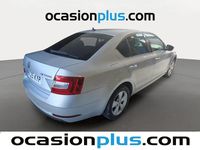 Usado Skoda Octavia 115 CV (84 kW) 2019 Gris Berlina