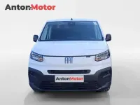 Nuevo Fiat Doblò 101 CV (74 kW) 2026 Blanco Monovolumen