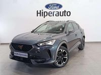 Usado Cupra Formentor 150 CV (110 kW) 2022 Gris SUV