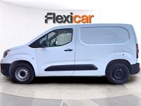 Usado Opel Combo Edition 102 CV (75 kW) 2021 Blanco Monovolumen