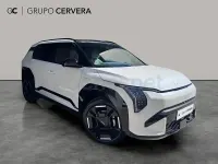Nuevo Kia EV3 GT-Line 150 kW (204 CV) 2026 Eléctrico SUV