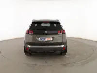Usado Peugeot 3008 GT-line 120 CV (88 kW) 2017 Gris SUV