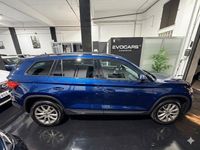 Usado Skoda Kodiaq Style 150 CV (110 kW) 2024 Azul SUV