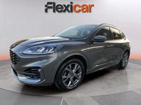 Usado Ford Kuga ST-Line 120 CV (88 kW) 2024 Gris SUV