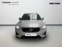 Usado Volvo XC40 Core 163 CV (119 kW) 2025 Plateado SUV