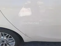 Usado Lancia Ypsilon Silver 69 CV (50 kW) 2014 Blanco Utilitario