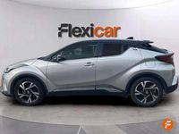 Usado Toyota C-HR Advance 184 CV (135 kW) 2022 Gris SUV