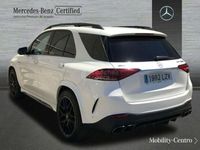 usado Mercedes GLE63 AMG Clase GleAmg S 4matic Aut.