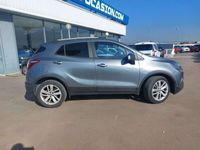 usado Opel Mokka X 1.4T GLP 120 Aniversario 4x2