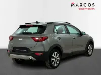 Usado Kia Stonic 100 CV (73 kW) 2025 SUV