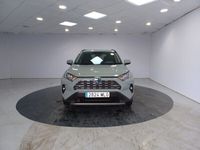 usado Toyota RAV4 Hybrid 