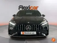 Usado Mercedes A35 AMG AMG 306 CV (225 kW) 2023 Negro