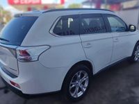 usado Mitsubishi Outlander 2.2 DI-D 4WD Intense -