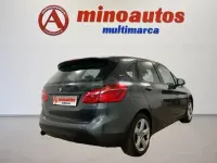 Occasion BMW 218 136 PK (100 kW) 2017 Grijs Stationwagen