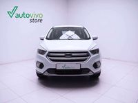 usado Ford Kuga 1.5 Ecoboost Titanium Fwd 120