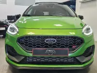 Usado Ford Fiesta ST 200 CV (147 kW) 2022 Verde Utilitario