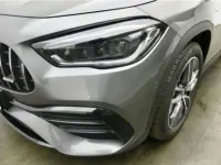 Usado Mercedes GLA35 AMG AMG 306 CV (225 kW) 2020 Gris SUV