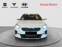 Usado Kia XCeed 160 CV (117 kW) 2022 Blanco SUV